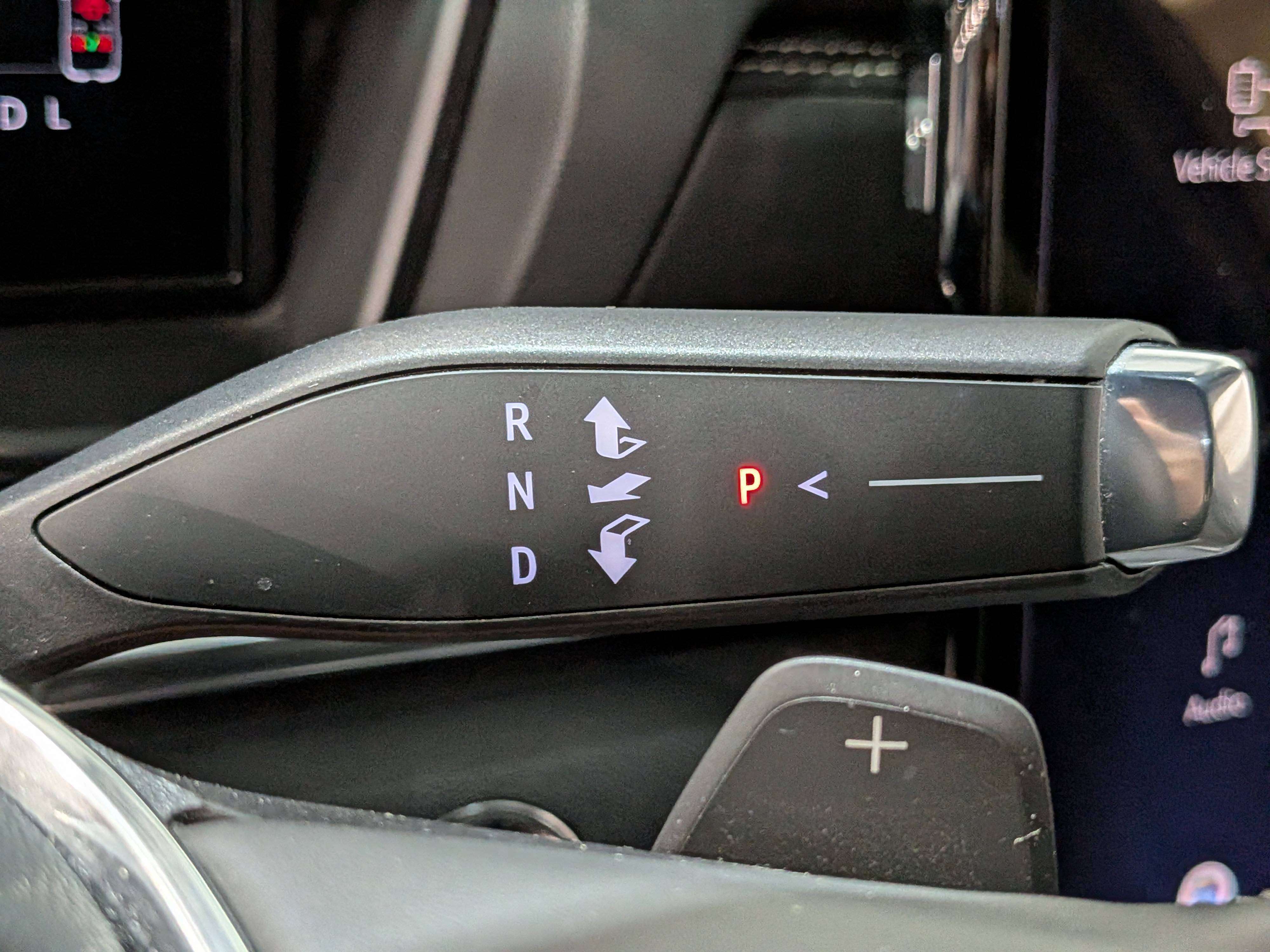 GMC Terrain 2026