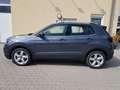 Volkswagen T-Cross Limited AHK 4J Garantie Klima Sitzheizung vorn ... Grey - thumbnail 3