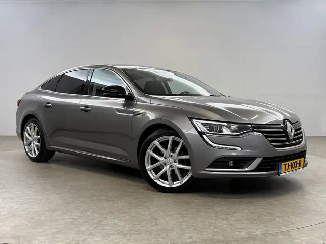 Renault Talisman view 6