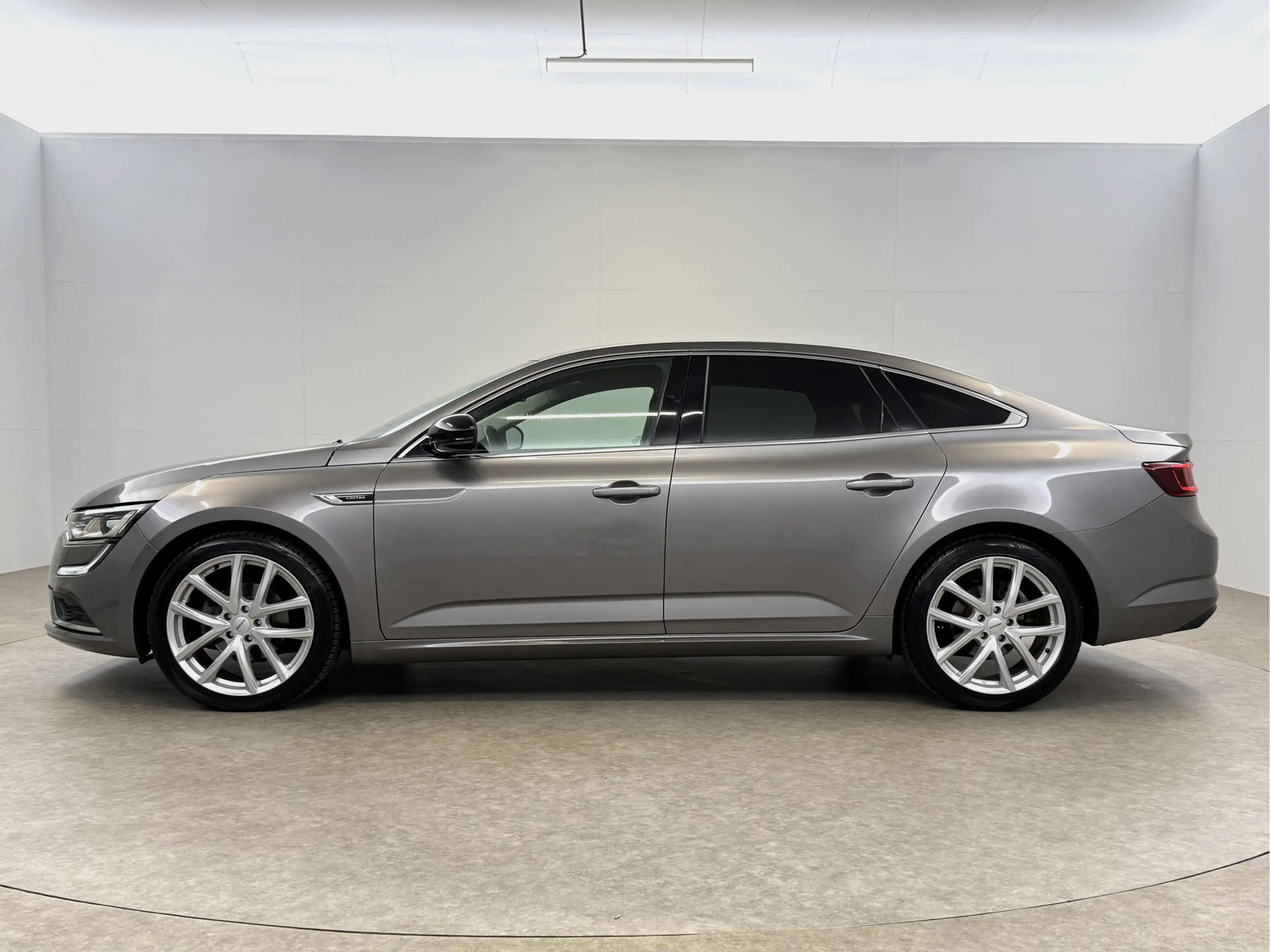 Renault Talisman 1.6 TCe Limited | Cruise | Carplay | Trekhaak | LE — photo 11