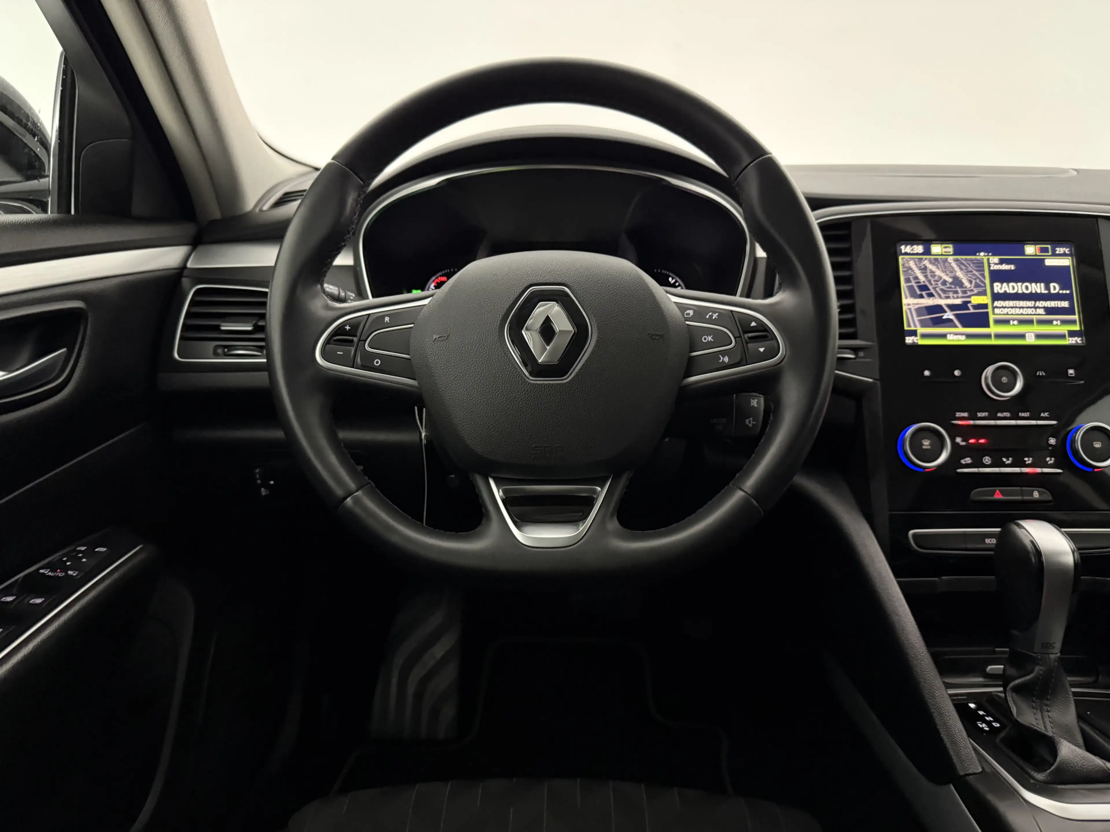 Renault Talisman 1.6 TCe Limited | Cruise | Carplay | Trekhaak | LE — photo 14