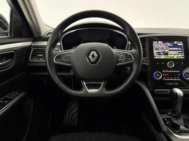 Renault Talisman view 14