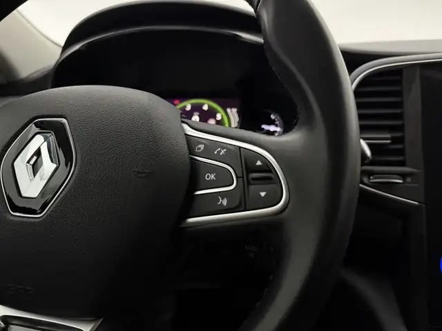 Renault Talisman view 22