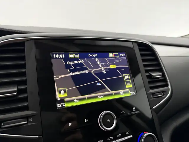 Renault Talisman view 19