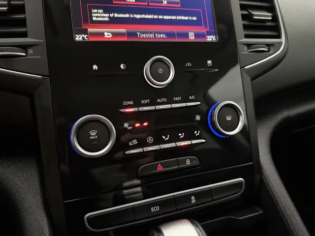 Renault Talisman view 27