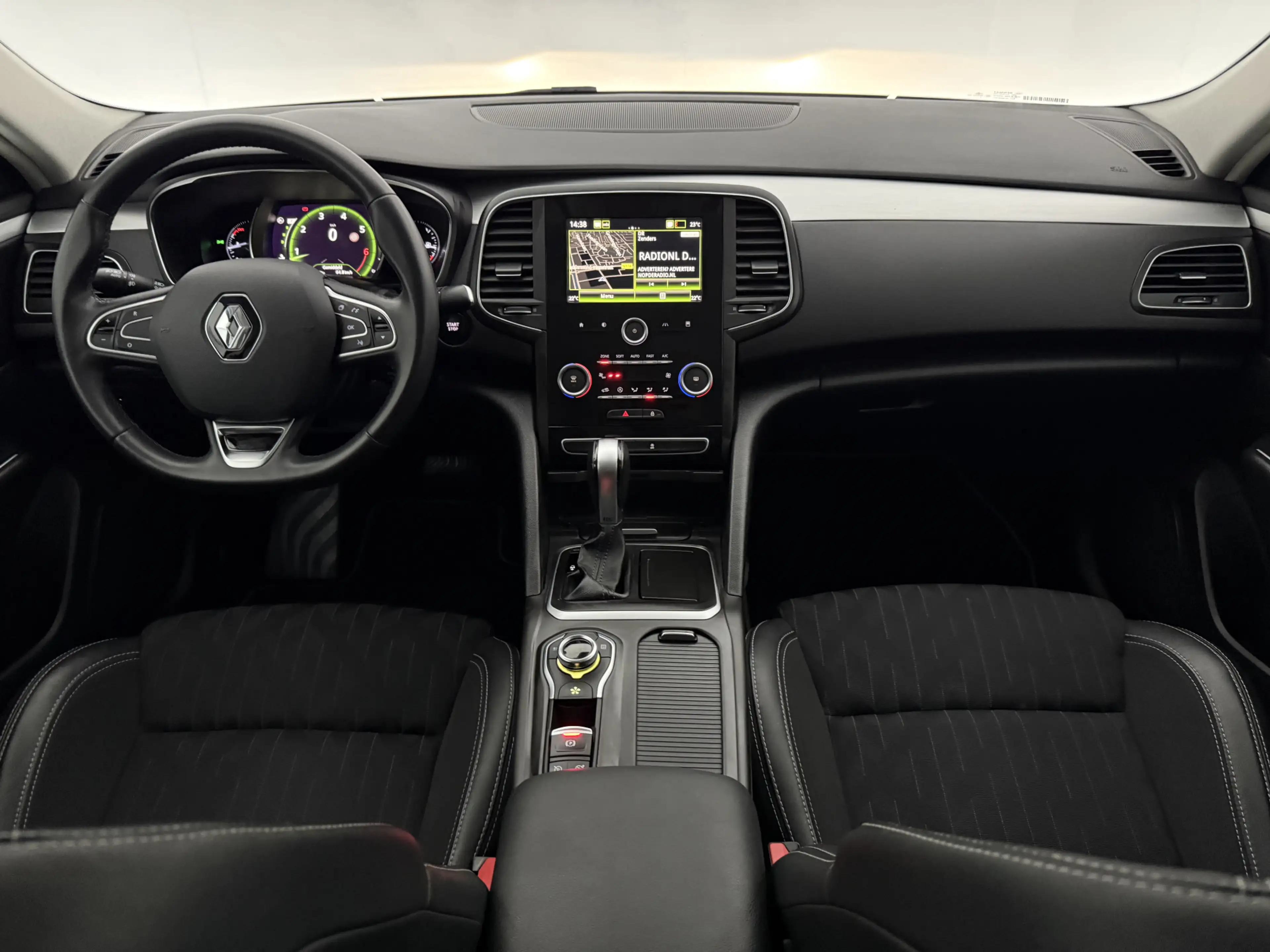 Renault Talisman 1.6 TCe Limited | Cruise | Carplay | Trekhaak | LE — photo 2