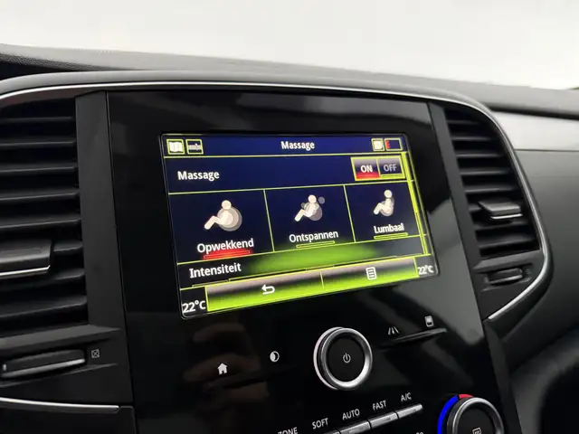 Renault Talisman view 20
