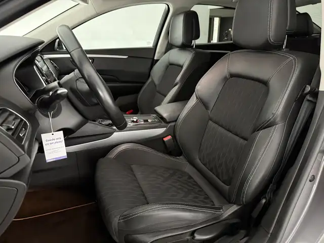 Renault Talisman view 15