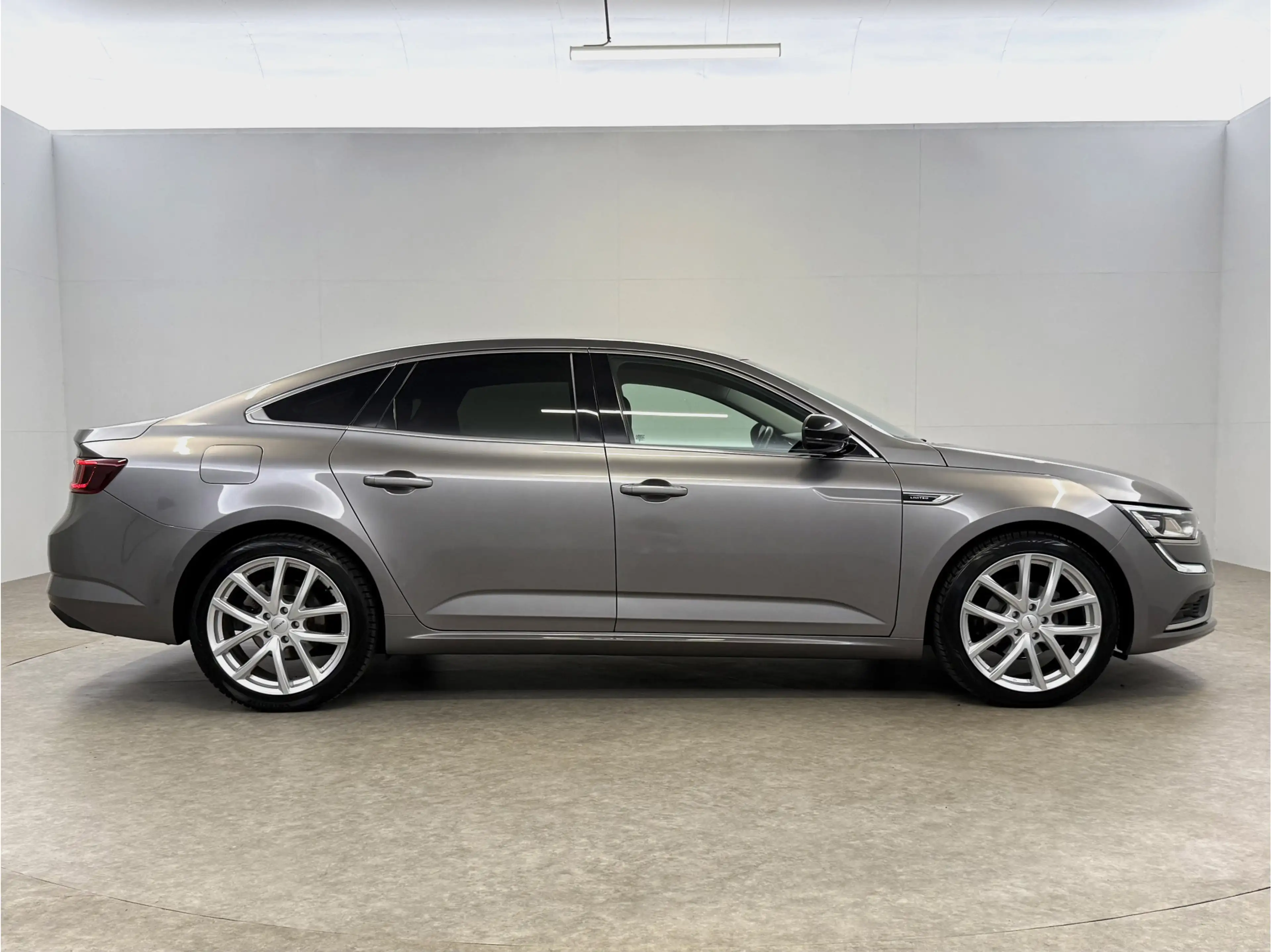 Renault Talisman 1.6 TCe Limited | Cruise | Carplay | Trekhaak | LE — photo 10