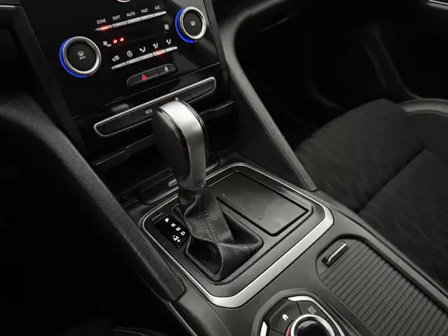 Renault Talisman view 28