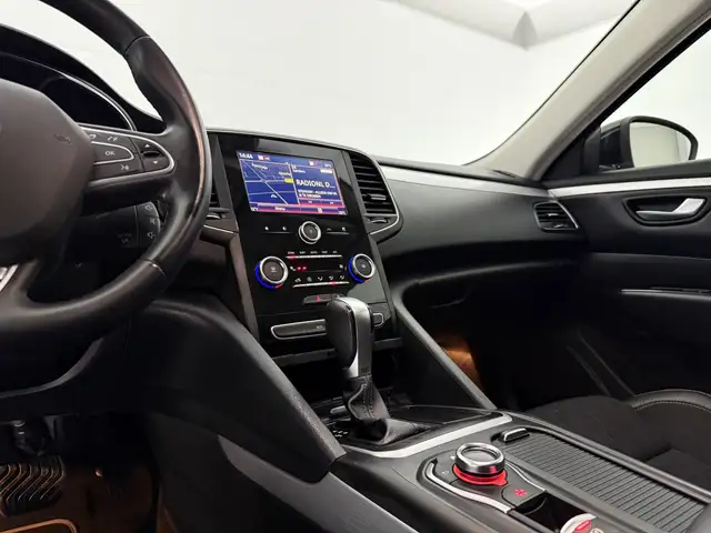 Renault Talisman view 24