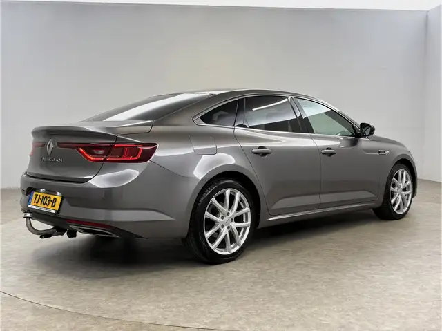 Renault Talisman view 12