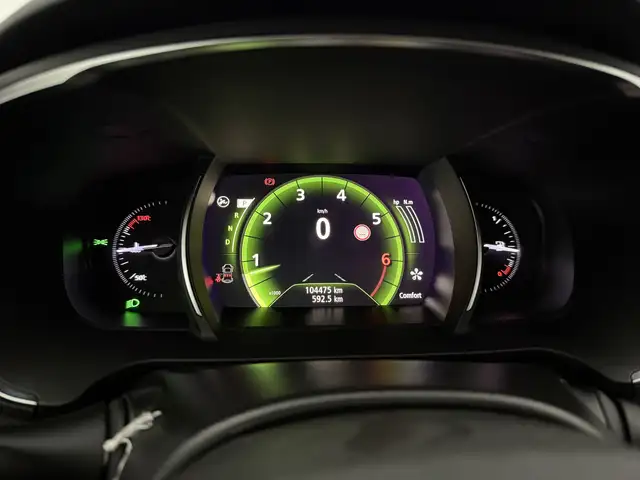Renault Talisman view 18