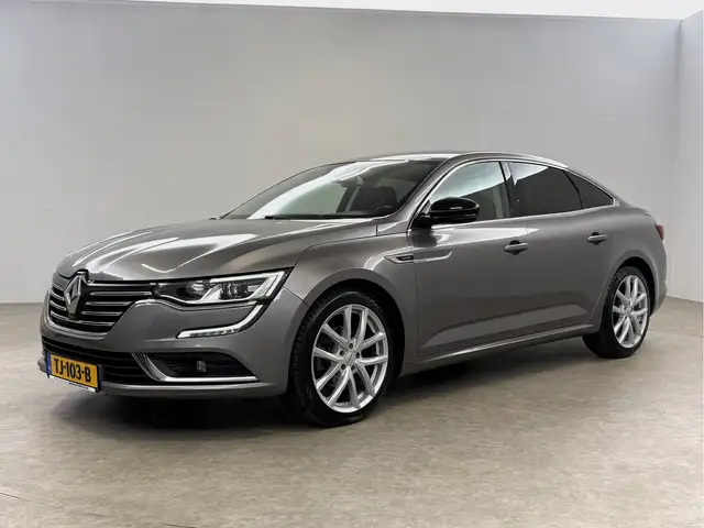 Renault Talisman view 7
