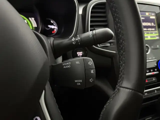 Renault Talisman view 30