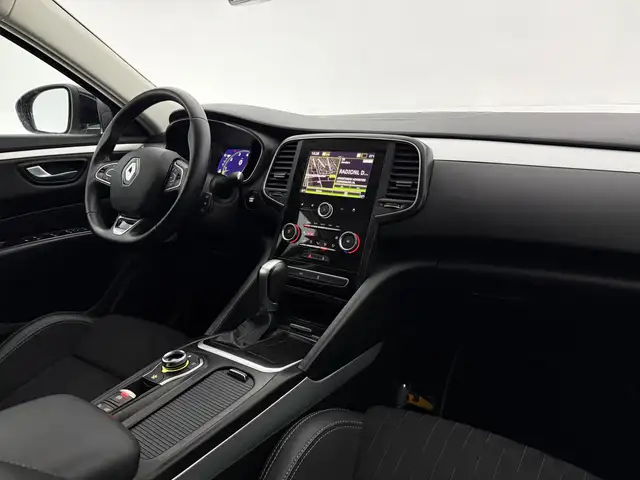 Renault Talisman view 4