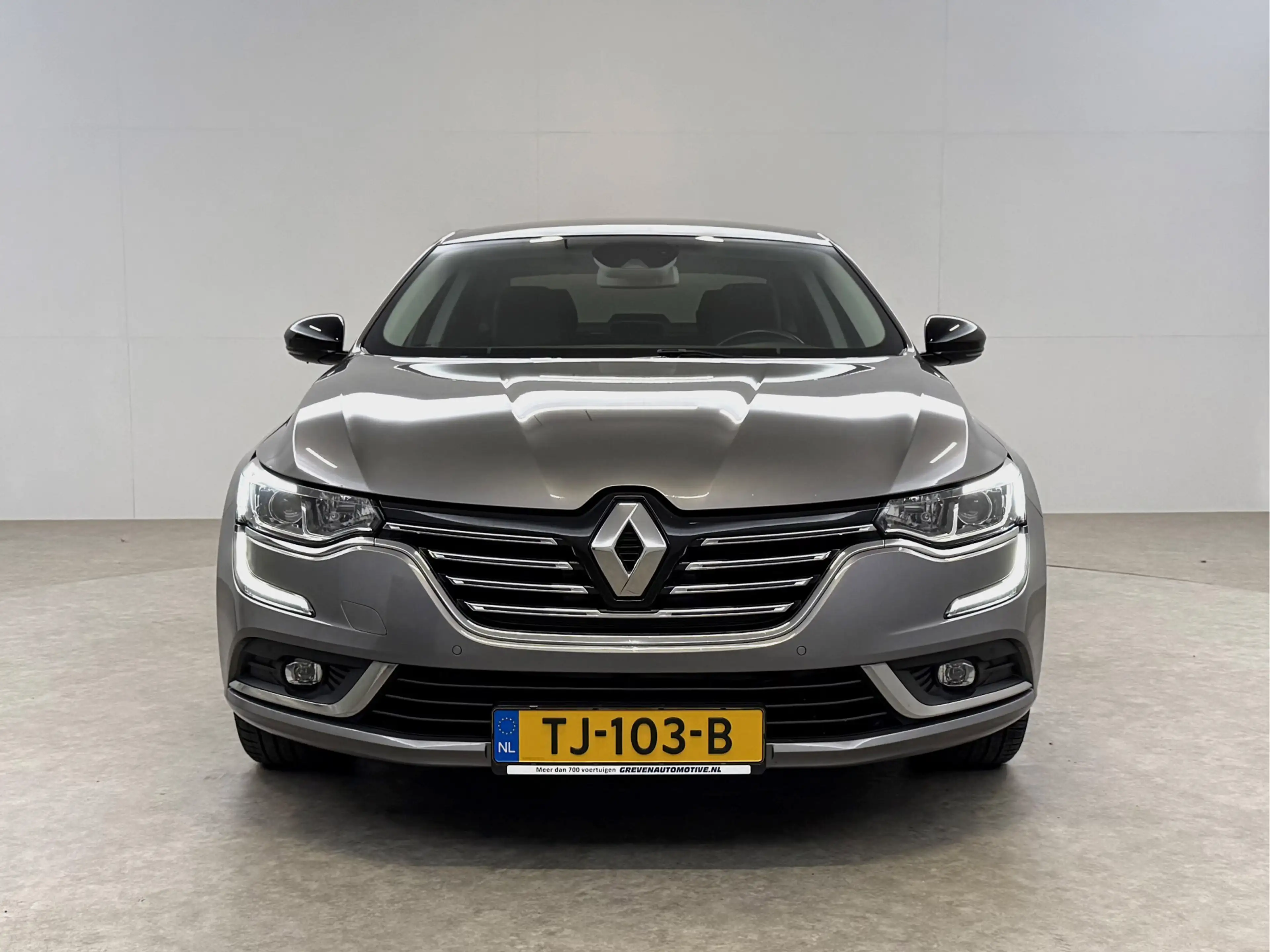 Renault Talisman 1.6 TCe Limited | Cruise | Carplay | Trekhaak | LE — photo 8