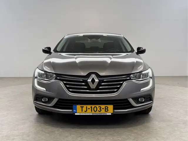 Renault Talisman view 8