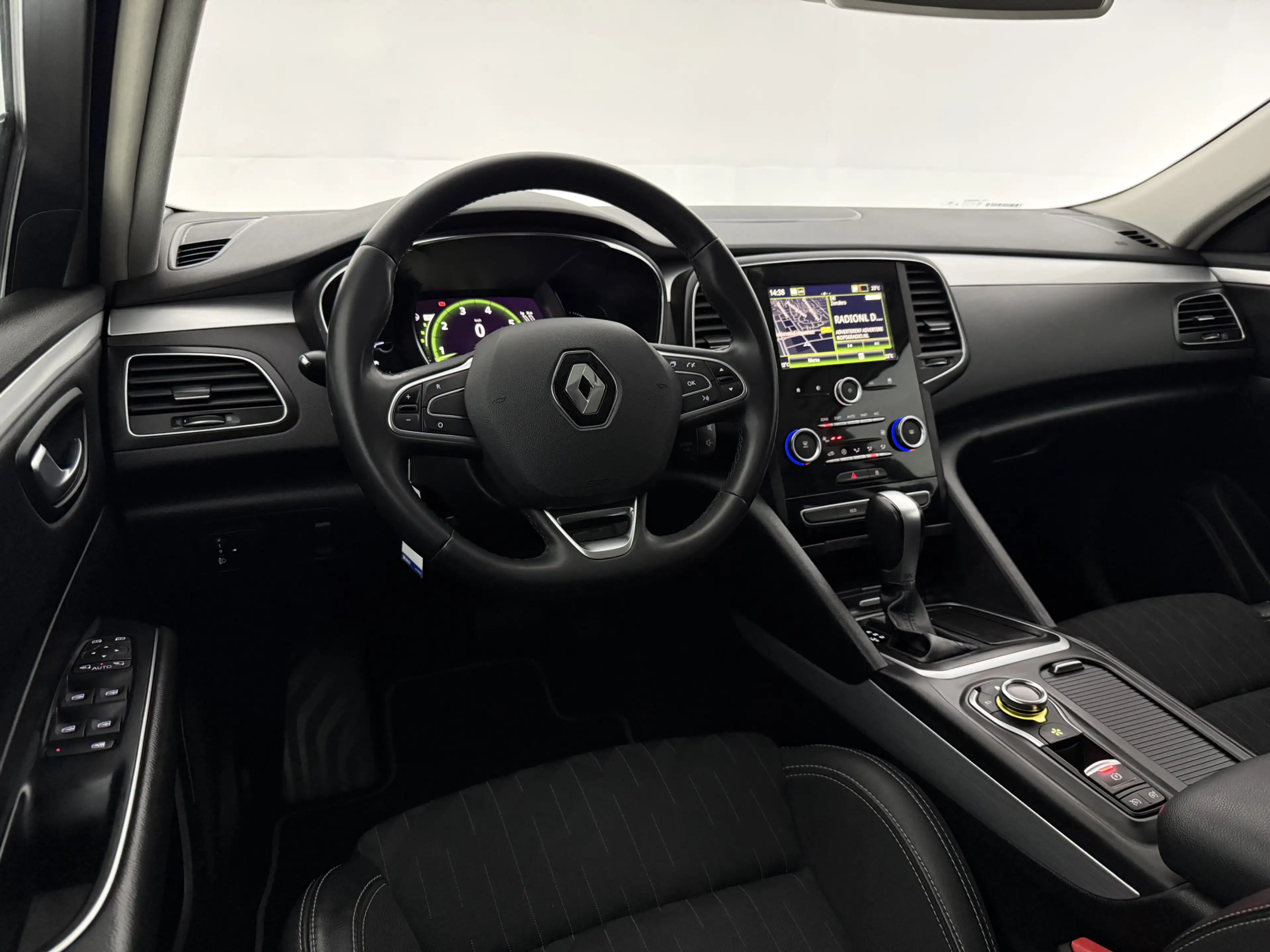 Renault Talisman 1.6 TCe Limited | Cruise | Carplay | Trekhaak | LE — photo 13