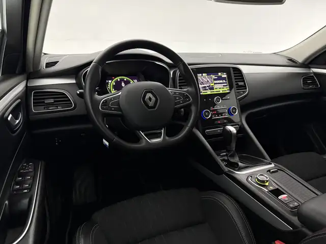 Renault Talisman view 13