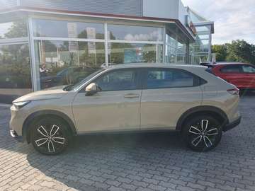 1,5 Elegance CVT