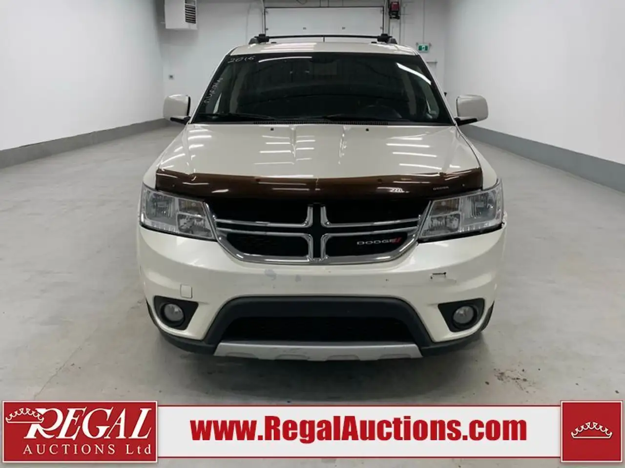 Dodge Journey fotografie Dodge Journey