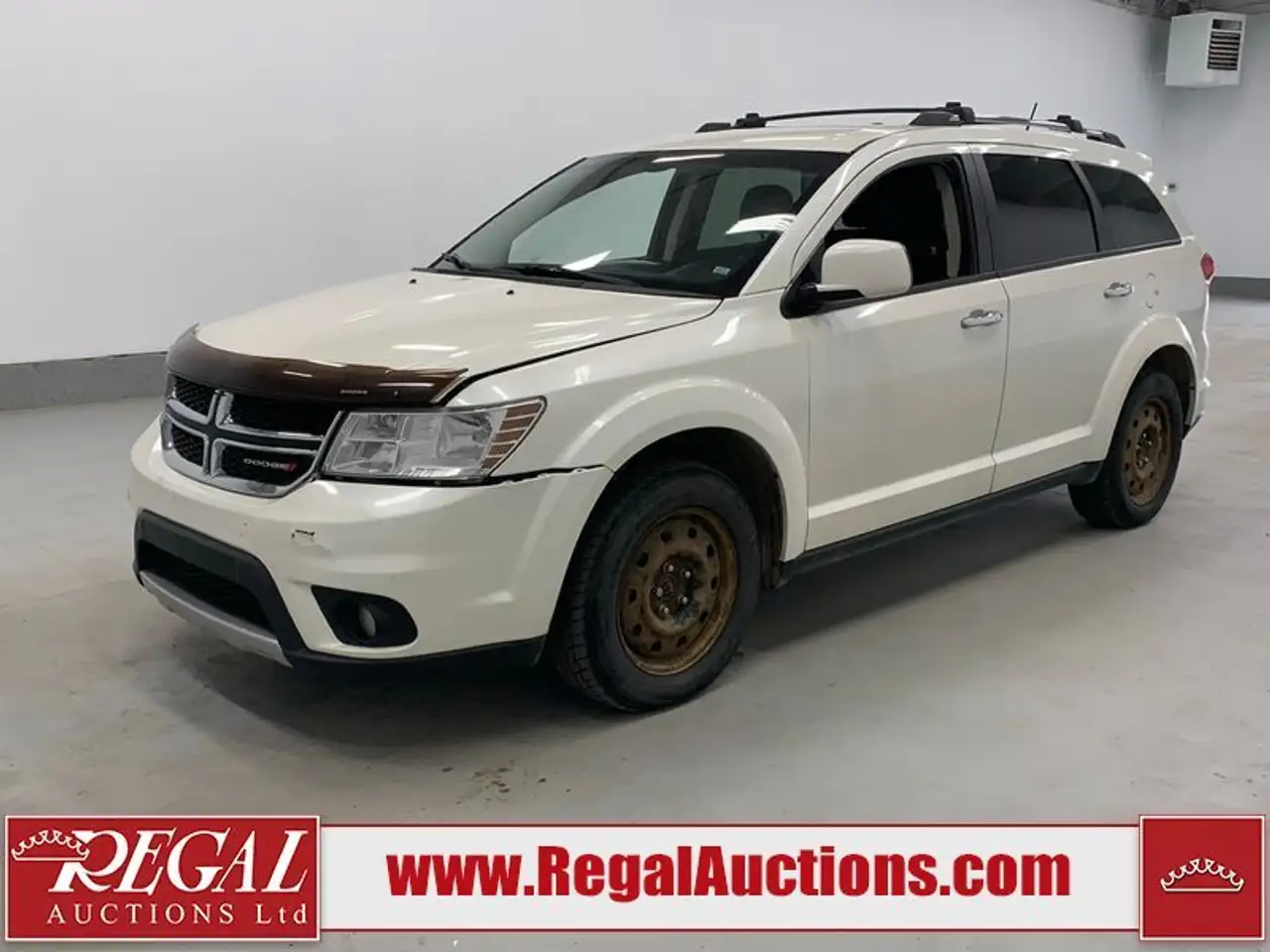 2016 Dodge Journey