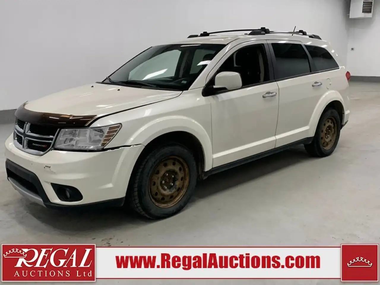 Dodge Journey fotografie Dodge Journey