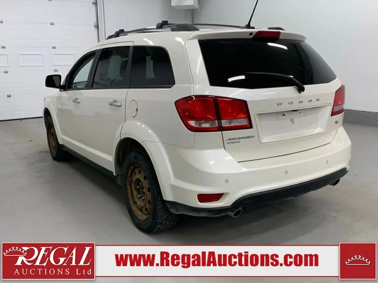 Dodge Journey fotografie Dodge Journey