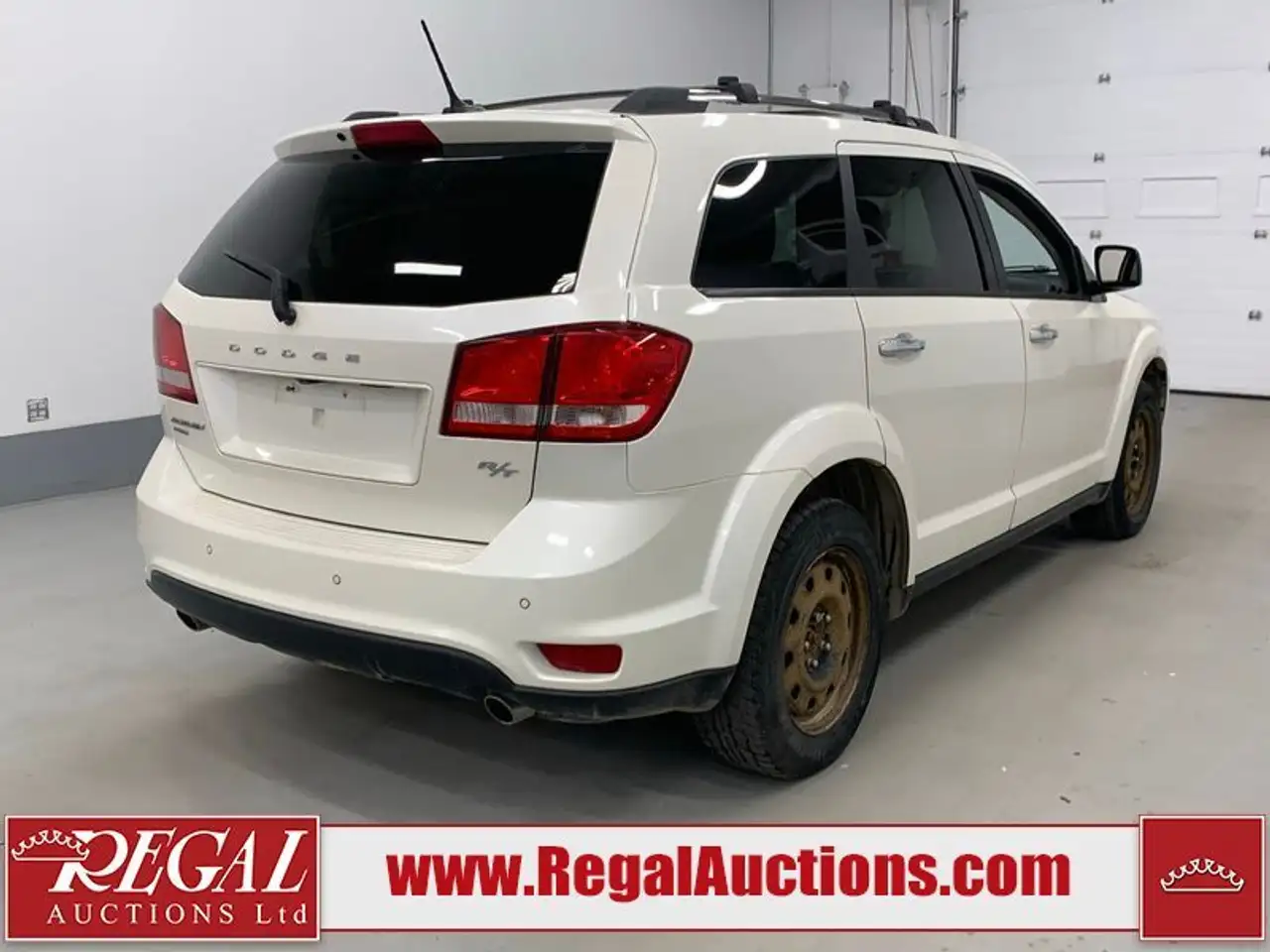 Dodge Journey fotografie Dodge Journey