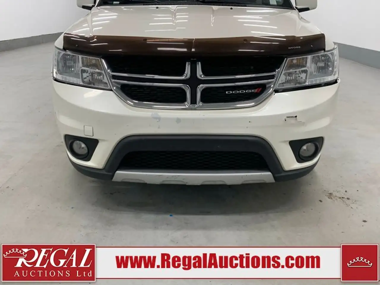 Dodge Journey fotografie Dodge Journey
