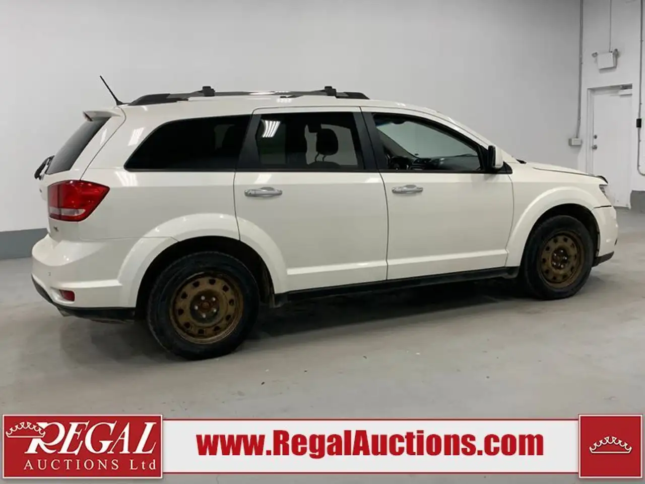 Dodge Journey fotografie Dodge Journey
