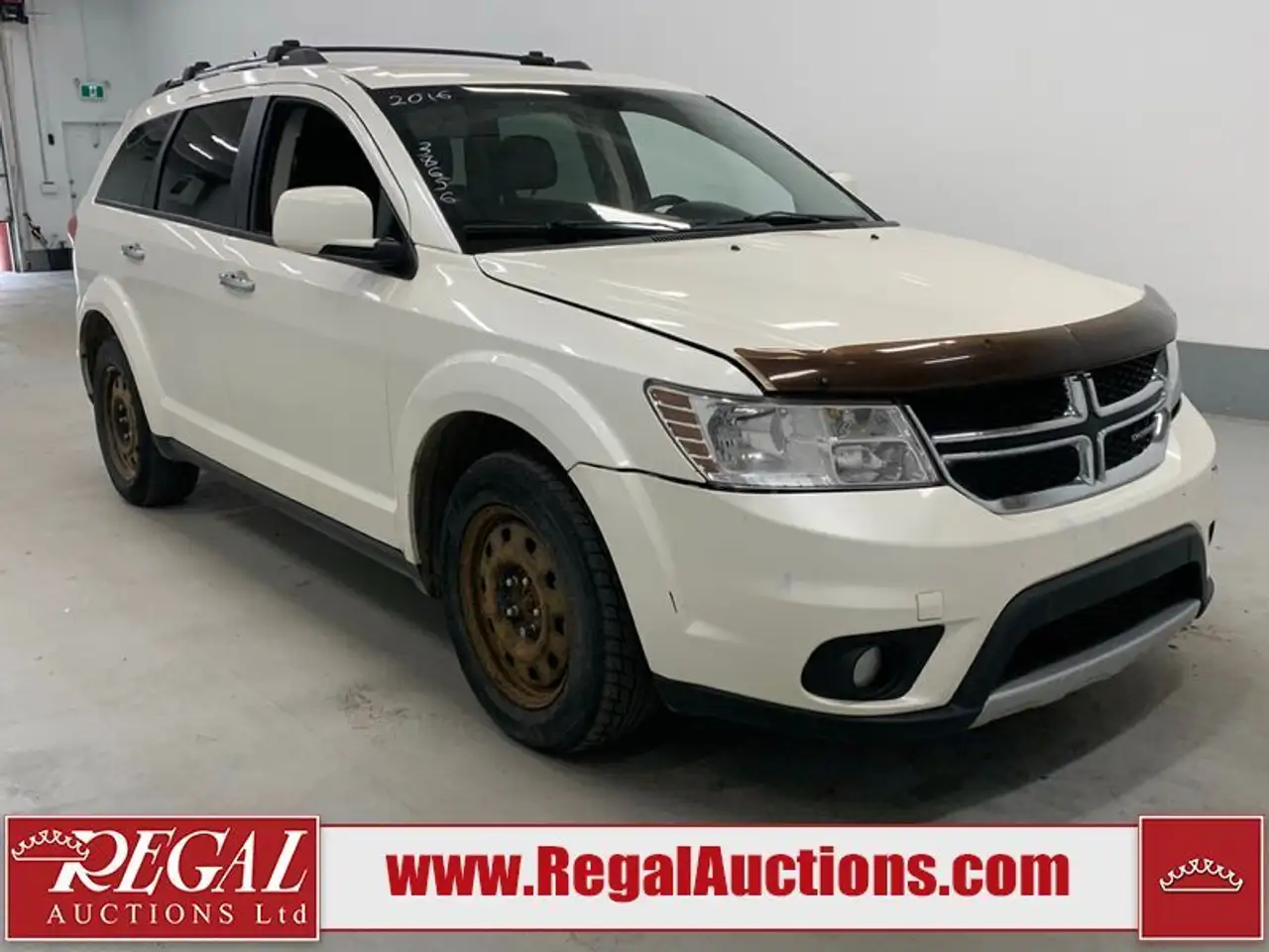 Dodge Journey fotografie Dodge Journey