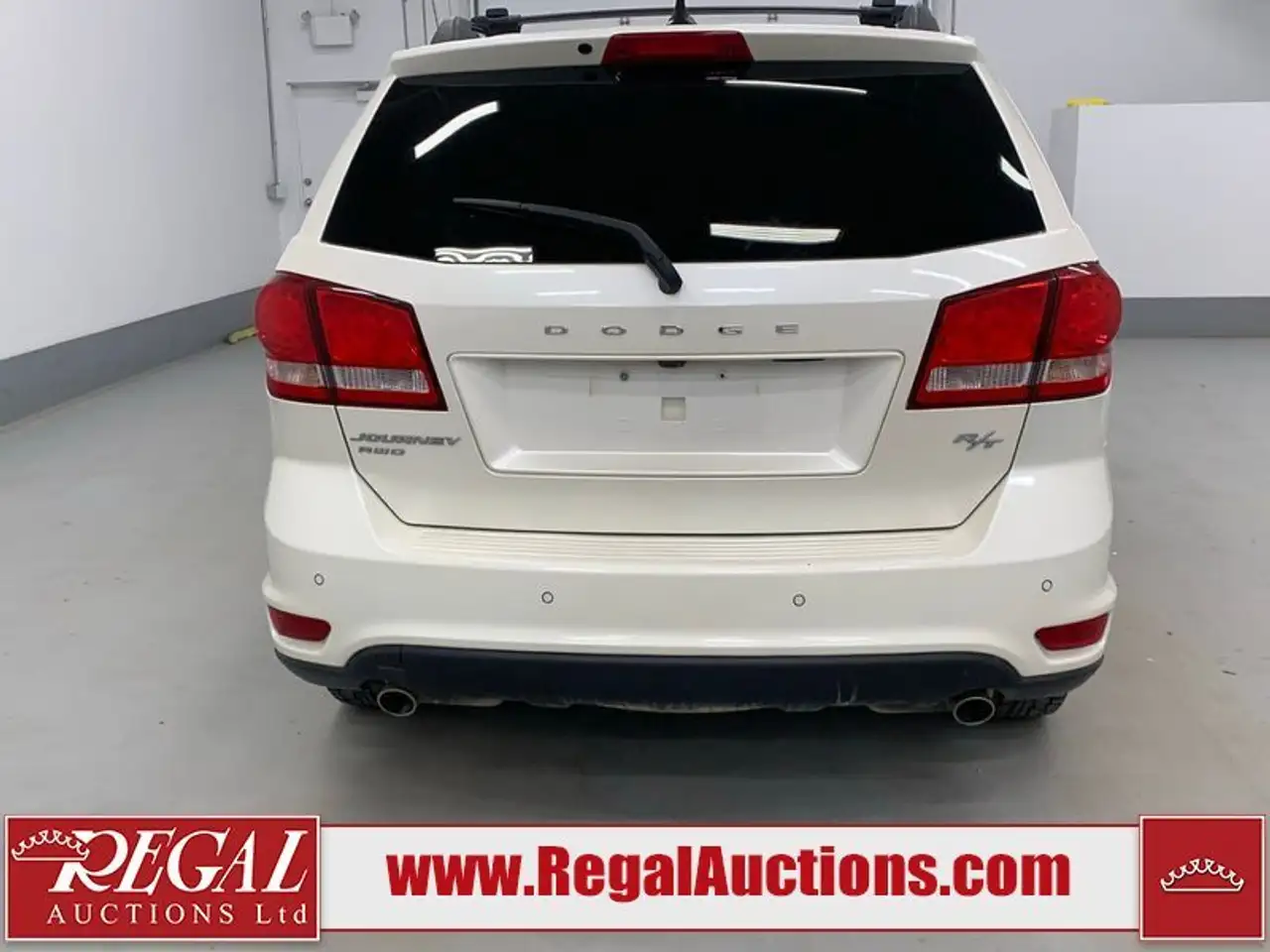 Dodge Journey fotografie Dodge Journey
