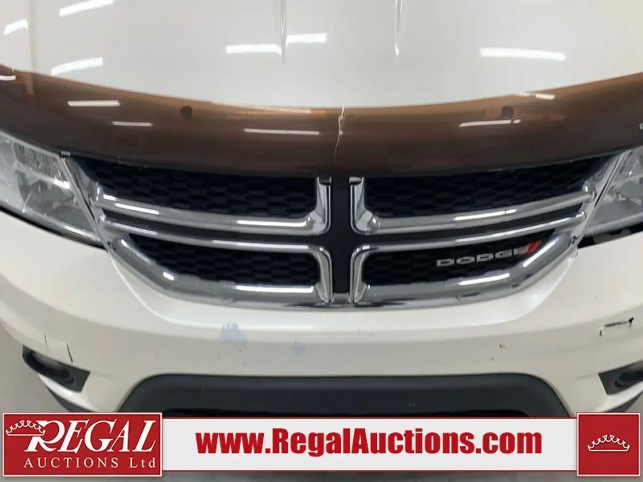 Dodge Journey fotografie Dodge Journey