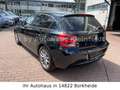 BMW 118 d Baureihe 1 Lim. 5-trg. |SHZ|PDC|KLIMA Schwarz - thumbnail 4