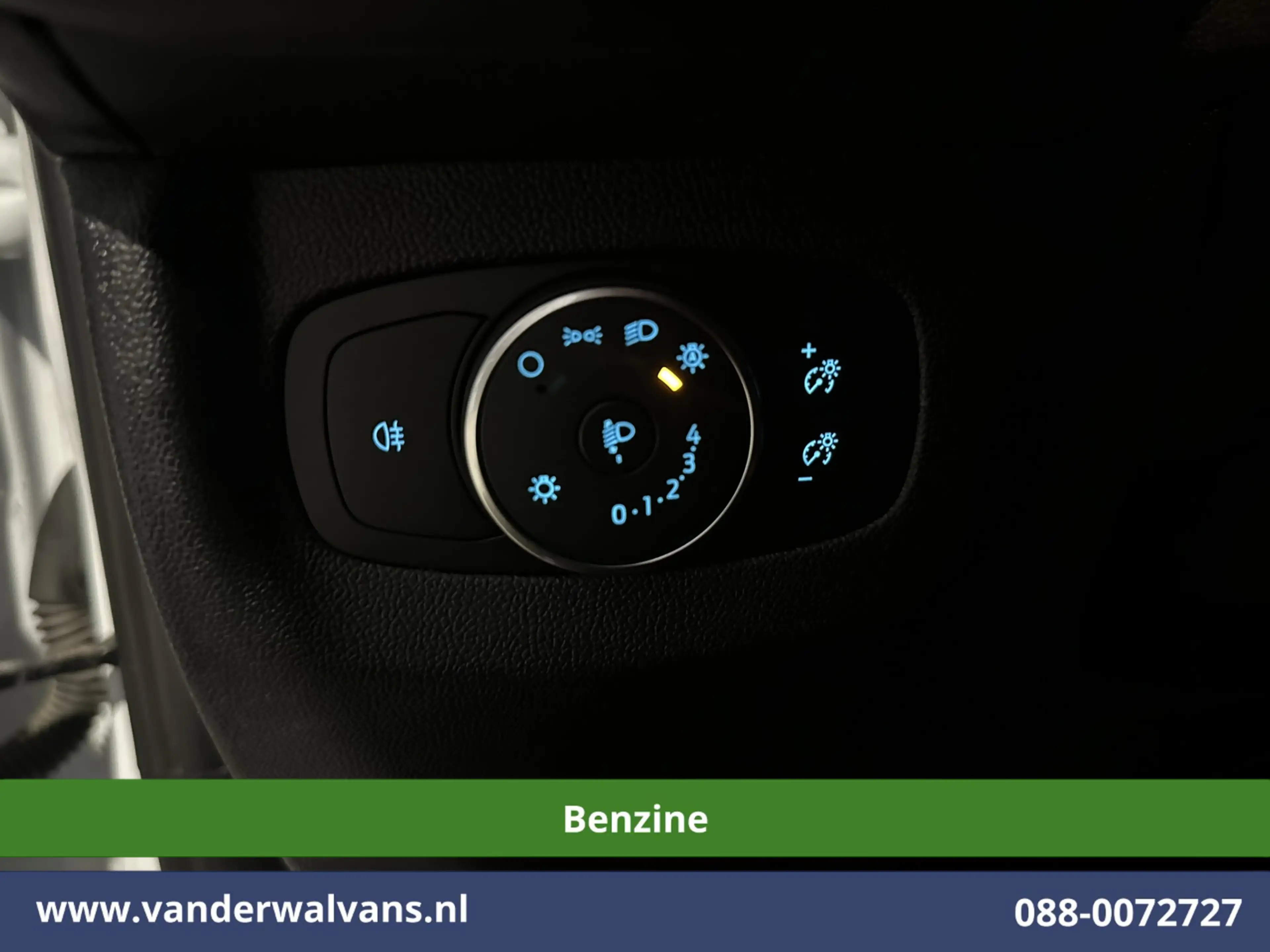 Ford Transit Courier 1.0 EcoBoost 101pk Benzine L1H1 Euro6 Airco | Appl — photo 15