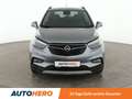 Opel Mokka X 1.4 Turbo Innovation Start/Stop*AHK*SHZ*TEMPO Grau - thumbnail 9