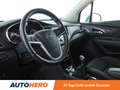 Opel Mokka X 1.4 Turbo Innovation Start/Stop*AHK*SHZ*TEMPO Grau - thumbnail 11
