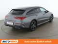 Mercedes-Benz CLA 250 CLA 250e Shooting Brake AMG Line Grau - thumbnail 6