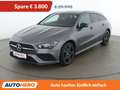 Mercedes-Benz CLA 250 CLA 250e Shooting Brake AMG Line Grau - thumbnail 1