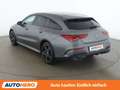Mercedes-Benz CLA 250 CLA 250e Shooting Brake AMG Line Grau - thumbnail 4