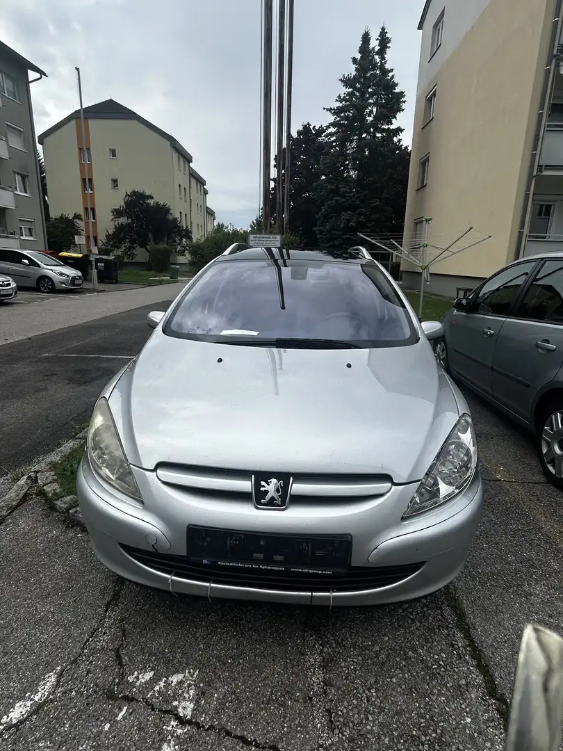 Peugeot 307 SW Premium 1,6 16V - 1