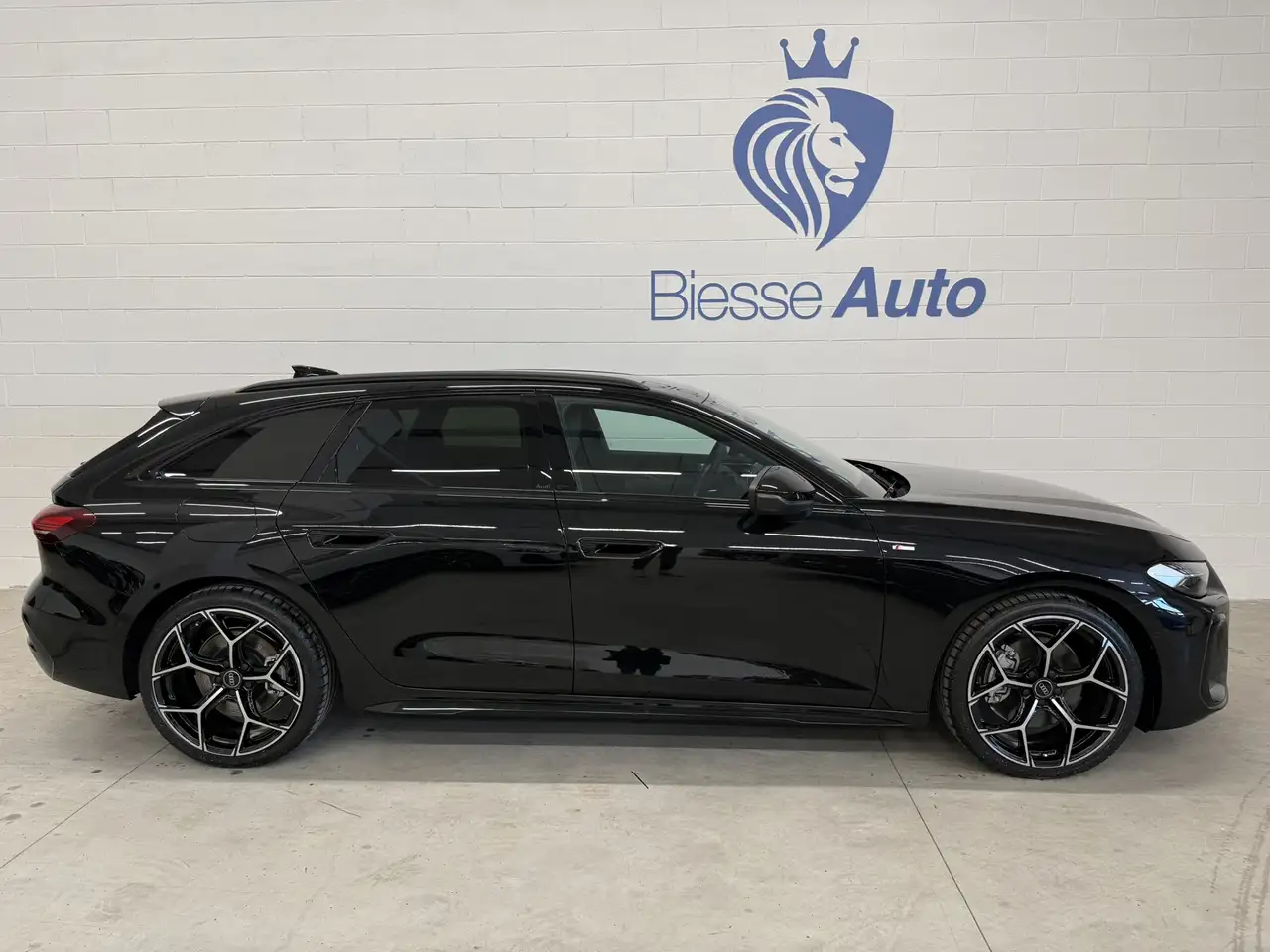 Audi A5 2026