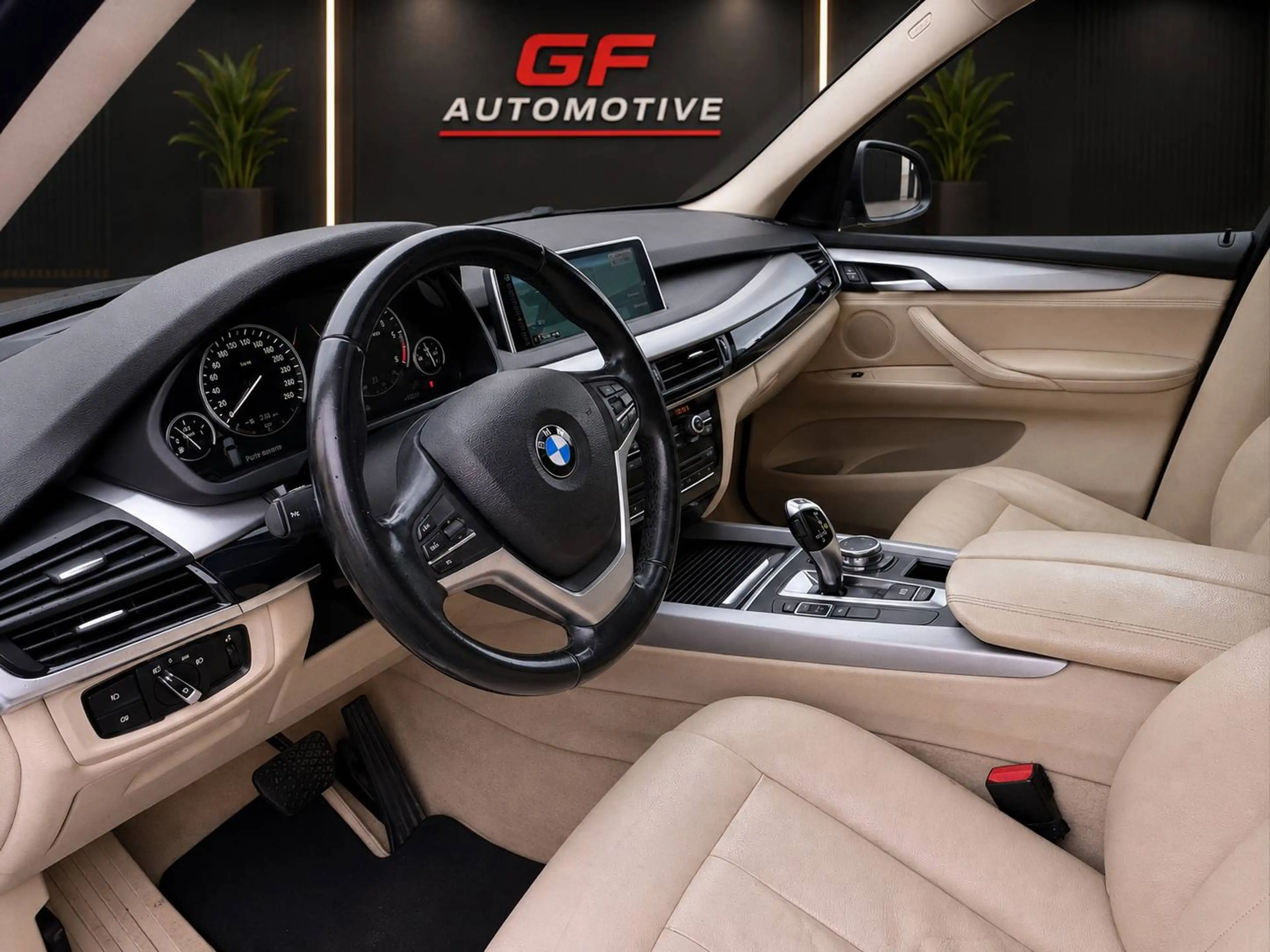BMW X5 X5 2.0 dA sDrive25 — photo 5