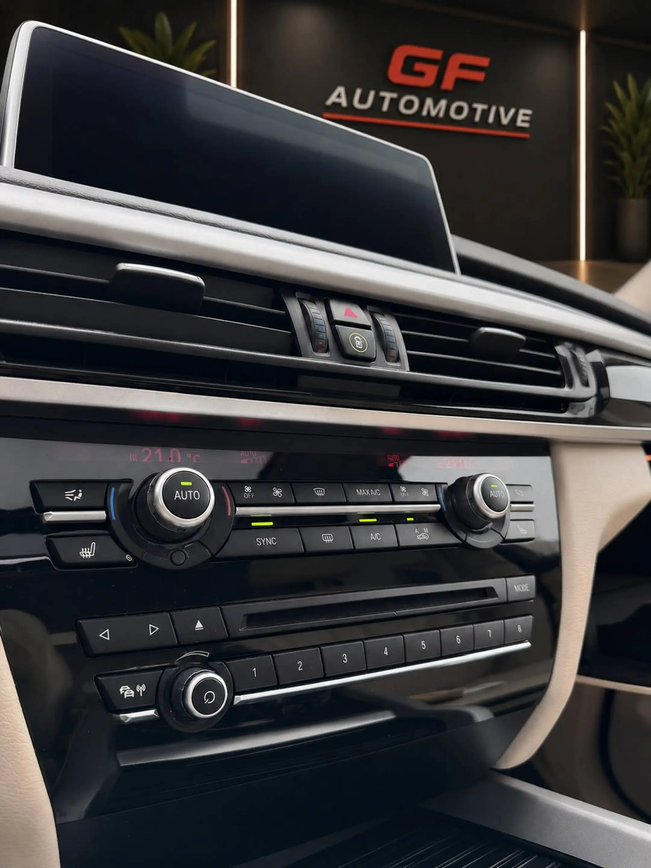BMW X5 X5 2.0 dA sDrive25 — photo 7