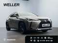 Lexus UX 250h Amazing Edition *Bi-LED*ACC*CAM*CarPlay* Silber - thumbnail 4