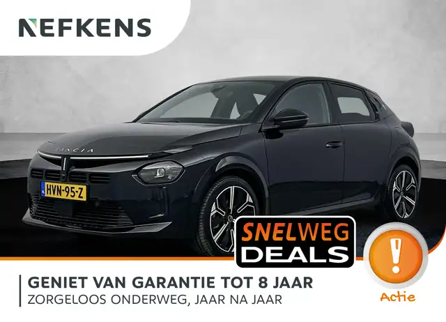 Lancia Ypsilon 1.2 Turbo Hybrid LX | Navigatie | Adaptive Cruise