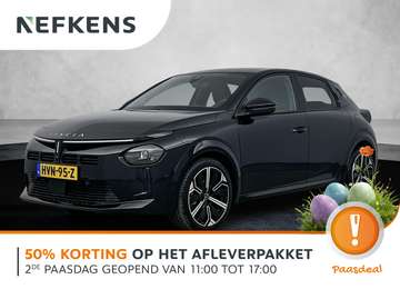 1.2 110pk Hybrid LX | Navigatie | Adaptive Cruise