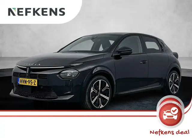Lancia Ypsilon 1.2 110pk Hybrid LX | Navigatie | Adaptive Cruise